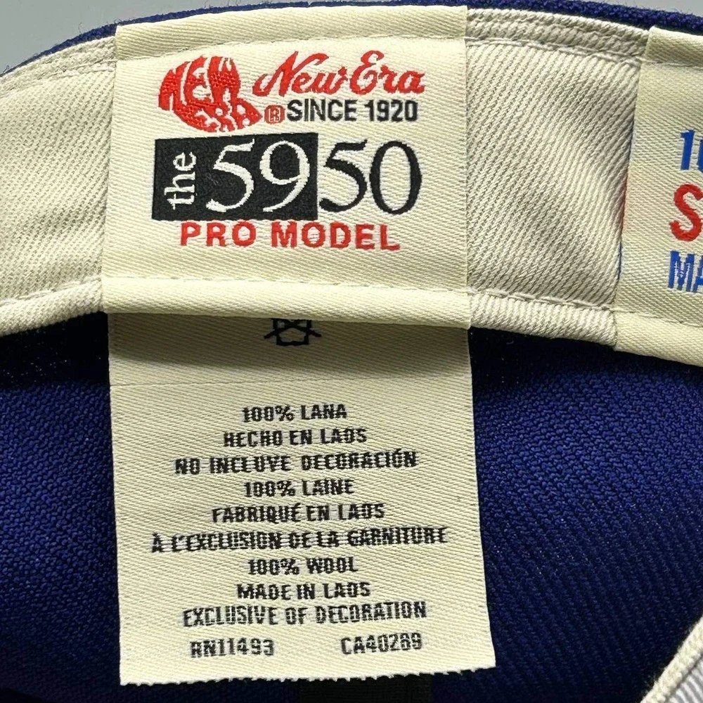 New Era hi 4849
